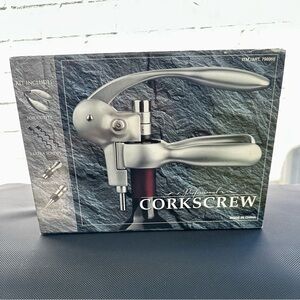 Wine Lover Bundle Professional Corkscrew Vino2Go Insulated Wine Tumblers 4 Poura